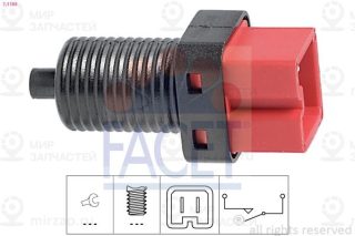 Запчасть FACET 71184