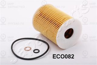 Запчасть JAPANPARTS FOECO082