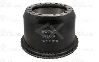 Запчасть EXOVO 20134E