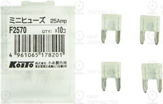 Запчасть Koito F2570