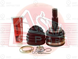 Запчасть ASVA TY11