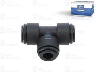 Соединитель шланга DT 985868