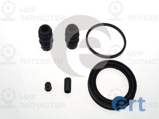 Ремкомплект тормозного суппорта ERT 400653