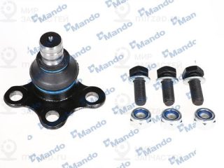 Шарнир независимой подвески / поворотного рычага MANDO MSA025265
