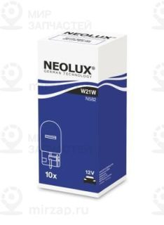 Запчасть NEOLUX N582