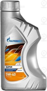 Запчасть GAZPROMNEFT 2389901315