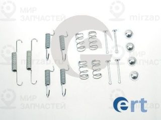 Комплектующие, стояночная тормозная система ERT 310103