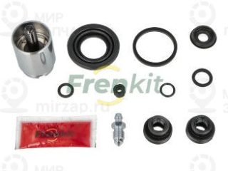 Ремкомплект тормозного суппорта FRENKIT 234972