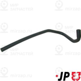 Шланг радиатора JP GROUP 1114304000