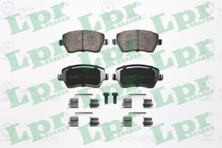 Запчасть LPR 05P867K