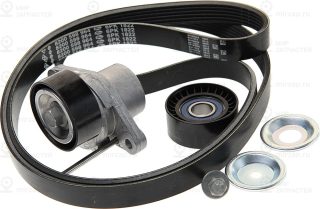 Запчасть NISSAN 117206746R