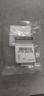 Запчасть NISSAN 7701208174