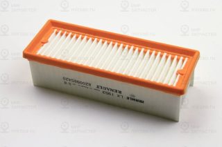 Запчасть NISSAN 8200985420