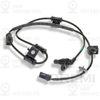 Датчик частоты вращения колеса BREMI 51248