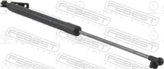Запчасть FEBEST 08117002LH