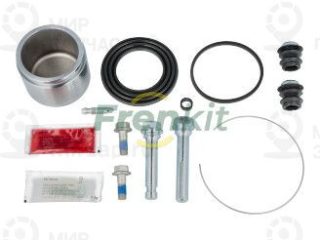 Ремкомплект тормозного суппорта FRENKIT 763579