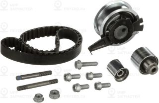 Комплект ремня ГРМ GATES K055678XS