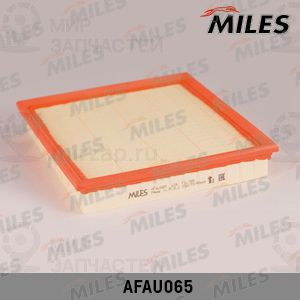 Фильтр воздушный MILES AFAU065