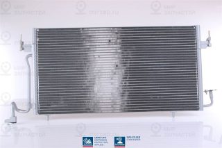 Конденсатор кондиционера NISSENS 94276