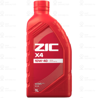 Запчасть ZIC 132766