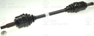 Запчасть GKN 305793