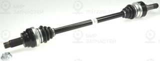 Запчасть GKN 305997
