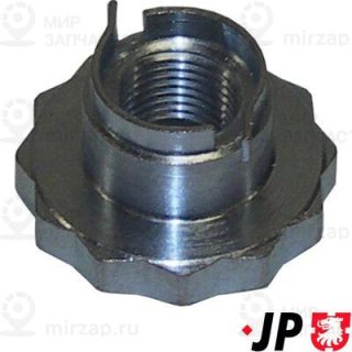 Конец вала, приводной вал JP GROUP 1101100300
