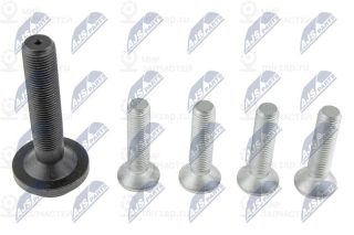 Запчасть NTY KLPAU009Z