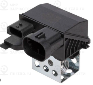 Запчасть NISSAN 255509263R