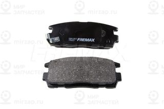Запчасть FREMAX FBP1502