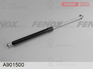 Газовая пружина крышки багажника FENOX A901500