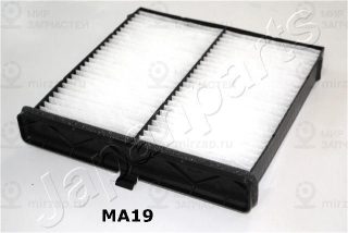 Запчасть JAPANPARTS FAAMA19