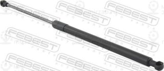 Запчасть FEBEST 02117004