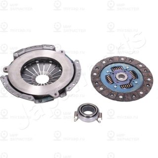 Комплект сцепления JAPANPARTS KF2020