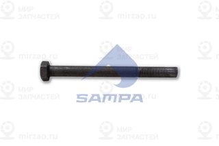 Палец ушка рессоры SAMPA 100049