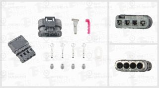 Запчасть TE PARTS 7740465