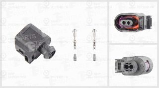 Запчасть TE PARTS 7747373