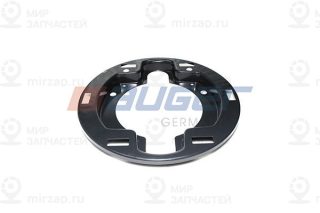 Пыльник/сальник кол.подшипника AUGER 70563