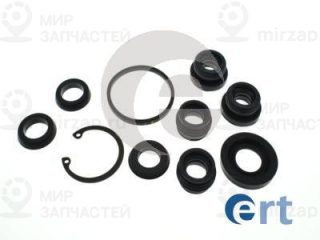 Ремкомплект, главный тормозной цилиндр ERT 200444