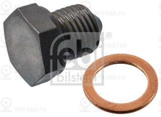 Запчасть FEBI 12281