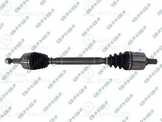 Приводной вал GSP 250584