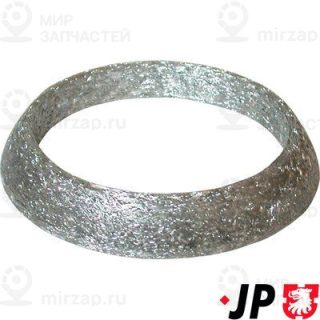 Прокладка выхлопной трубы JP GROUP 1121101600
