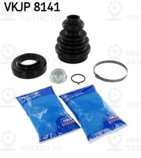 Комплект пыльника приводного вала SKF VKJP8141