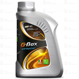 Запчасть G-ENERGY 253650041
