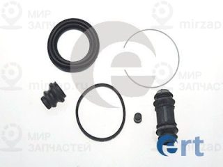 Ремкомплект тормозного суппорта ERT 400381