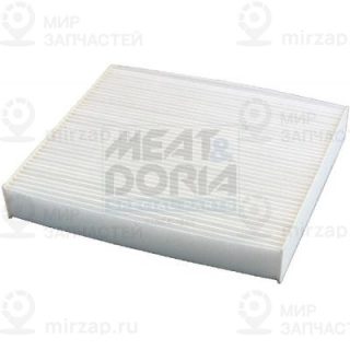 Фильтр салона MEAT & DORIA 17423