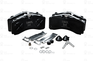 Запчасть SORL HM48271AK022