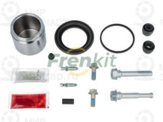 Запчасть FRENKIT 760572
