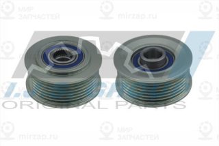 Механизм свободного хода генератора IJS 301144