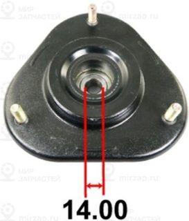 Запчасть TENACITY ASMTO1073